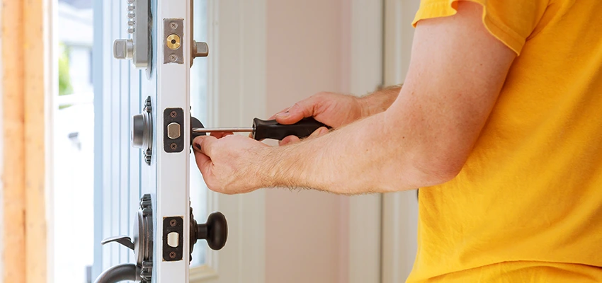 Break-in Prevention Solutions in Bakersfield, CA