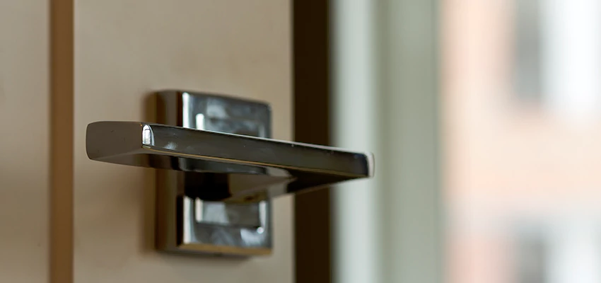 Door Lever Knob Repair in Bakersfield, California