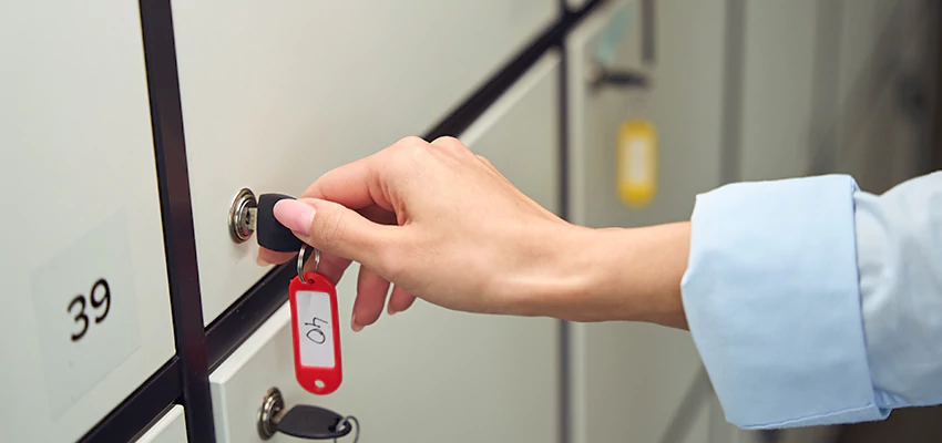 Cabinet Lock Installation in Bakersfield, California
