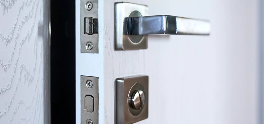 Door Lever Handle Lock Repair in Bakersfield, CA