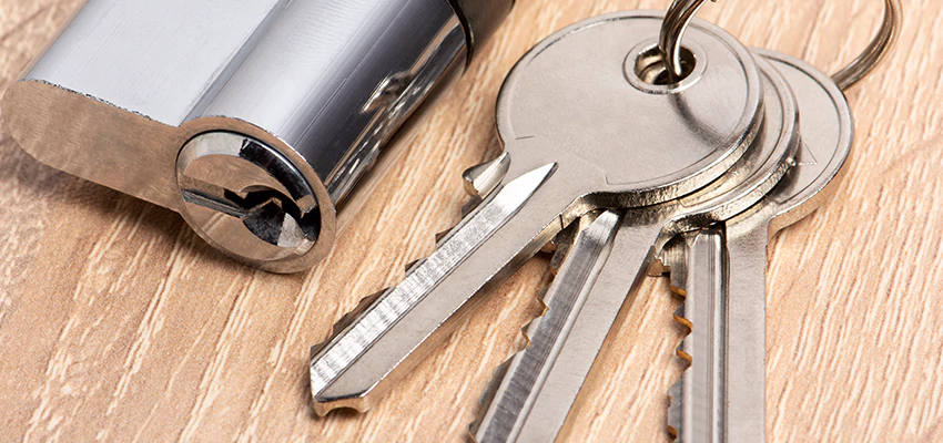 Cylinder Lock Master Key in Bakersfield, CA