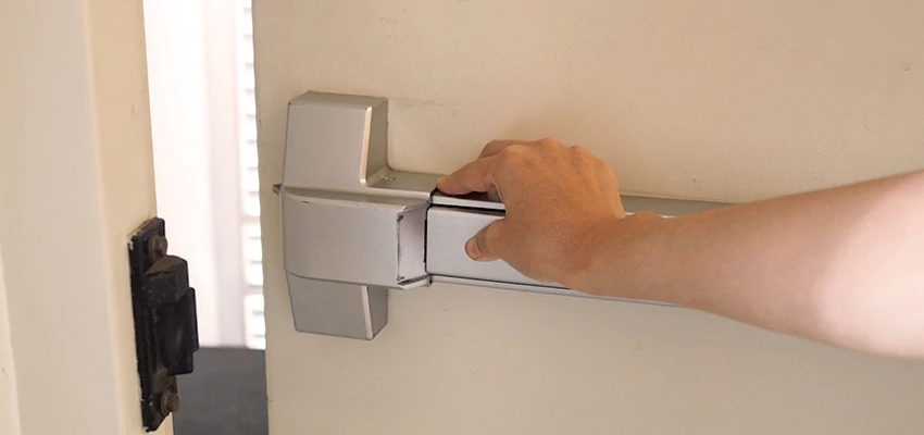 Door Lock Cylinder Reinforcements in Bakersfield, CA