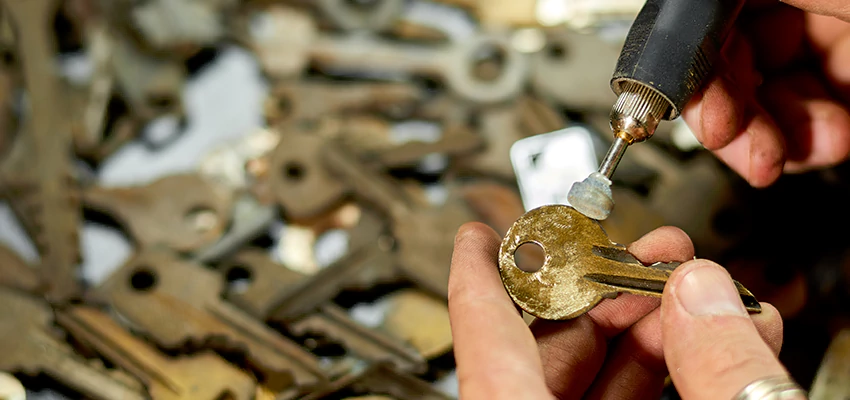 Car Lock Key Repair Service in Bakersfield, CA