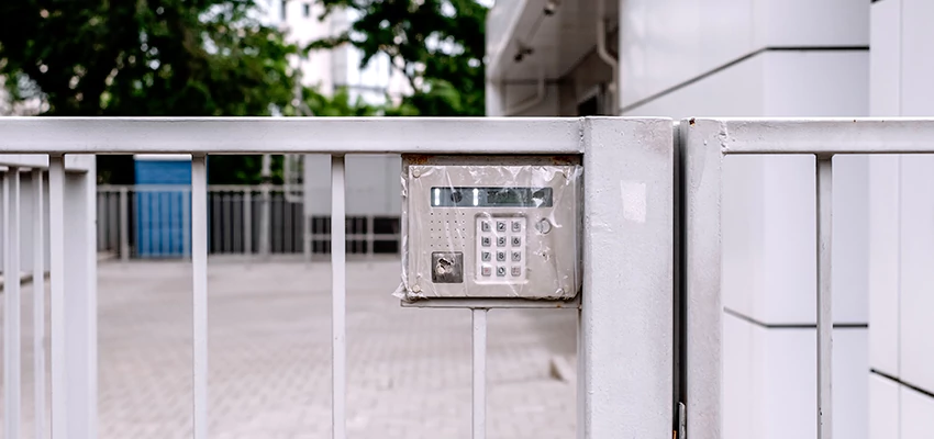Gate Locks For Metal Gates in Bakersfield, California