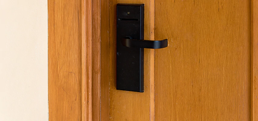 Security Gates For Home Invasion Prevention in Bakersfield, California