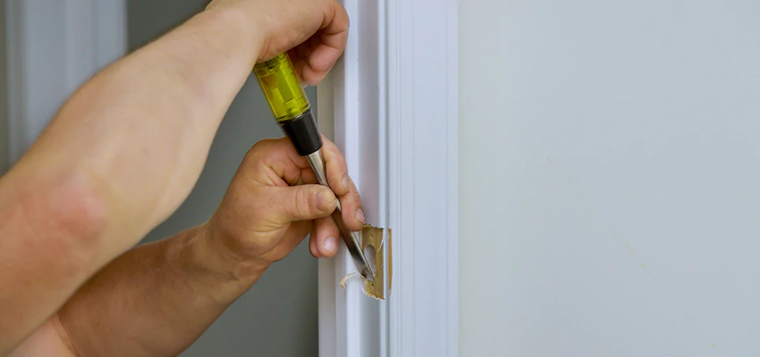 On Demand Locksmith For Key Replacement in Bakersfield, California