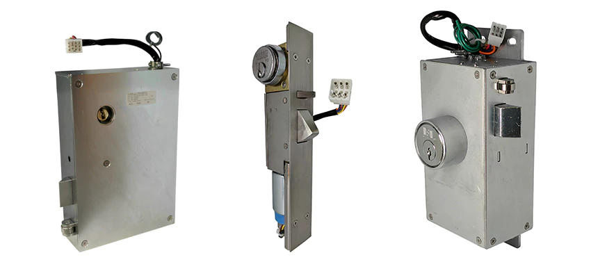 Locksmith For RR Fence Gates Brink Lock in Bakersfield, CA