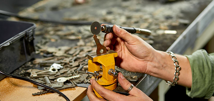 Office Key Lock Service in Bakersfield, California