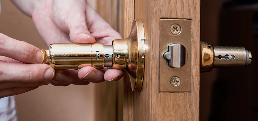 Padlock Lock Replacement Assistance in Bakersfield, CA