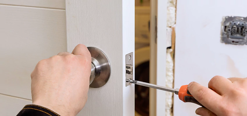 Wifi Deadbolt Installation in Bakersfield, CA