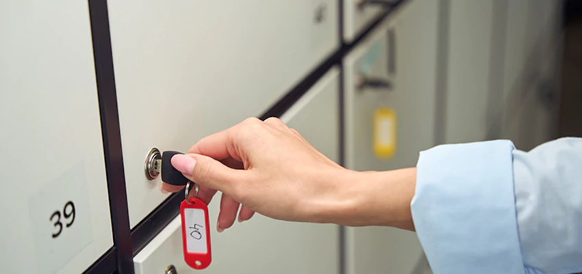 Upgrading File Cabinet Locks in Bakersfield, California