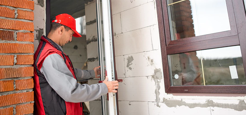 Home Invasion Door Lock Repairs in Bakersfield, CA
