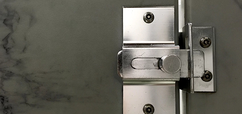 Fix A Room Door Lock in Bakersfield, CA