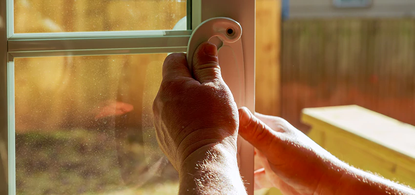 Accordion Sliding Doors Locks Replacement in Bakersfield, CA