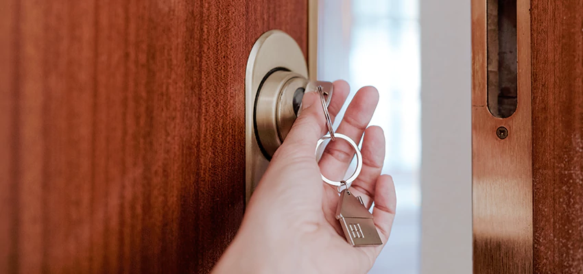 Deadbolt Lock Installation in Bakersfield, CA