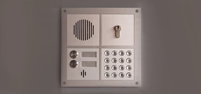 Mobile Access Control System Installation in Bakersfield, CA