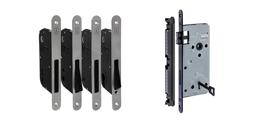 Locksmith For Magnetic Door Locks in Bakersfield, CA