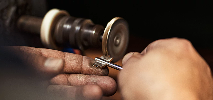 Hotel Lock Master Key System in Bakersfield, California