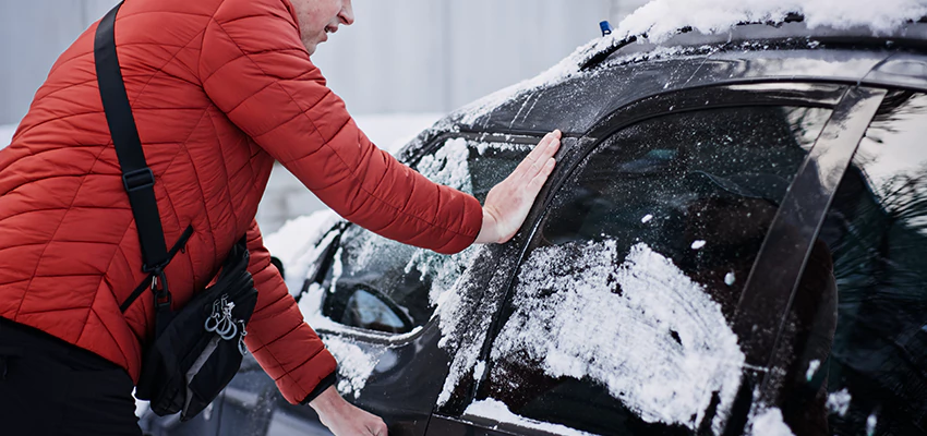 Car Key Retrieval Services in Bakersfield, California