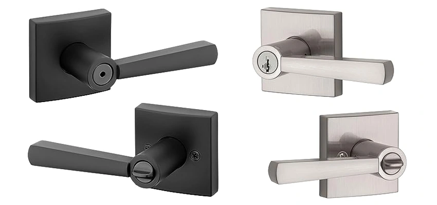 Baldwin Wifi Door Lock Maintenance in Bakersfield, CA