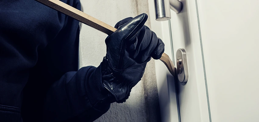 Burglar Damage Door Sensors Repair in Bakersfield, CA