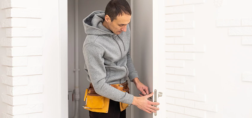 Nighttime Locksmith Near Me in Bakersfield, CA