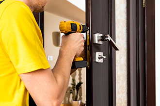 door handle lock repair bakersfield